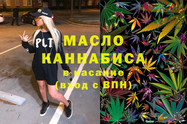 винт Пересвет