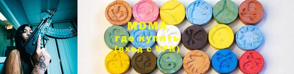 винт Пересвет