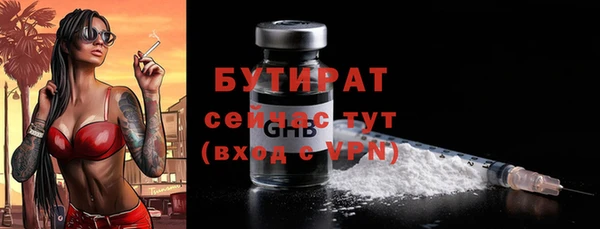 винт Пересвет