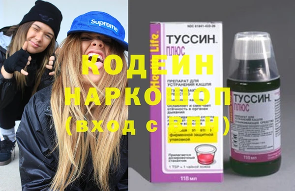 винт Пересвет